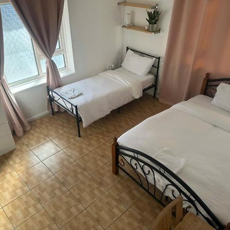 Tran Uk Homestay لندن المظهر الخارجي الصورة