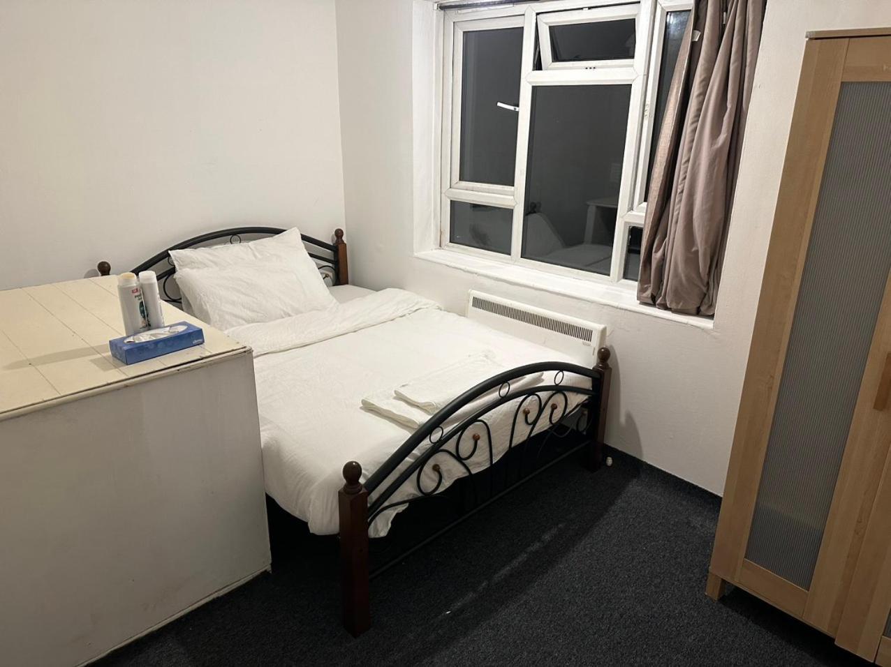 Tran Uk Homestay لندن المظهر الخارجي الصورة
