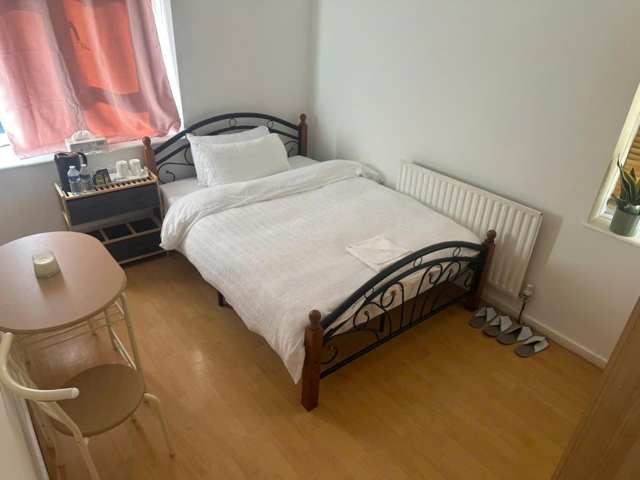 Tran Uk Homestay لندن المظهر الخارجي الصورة